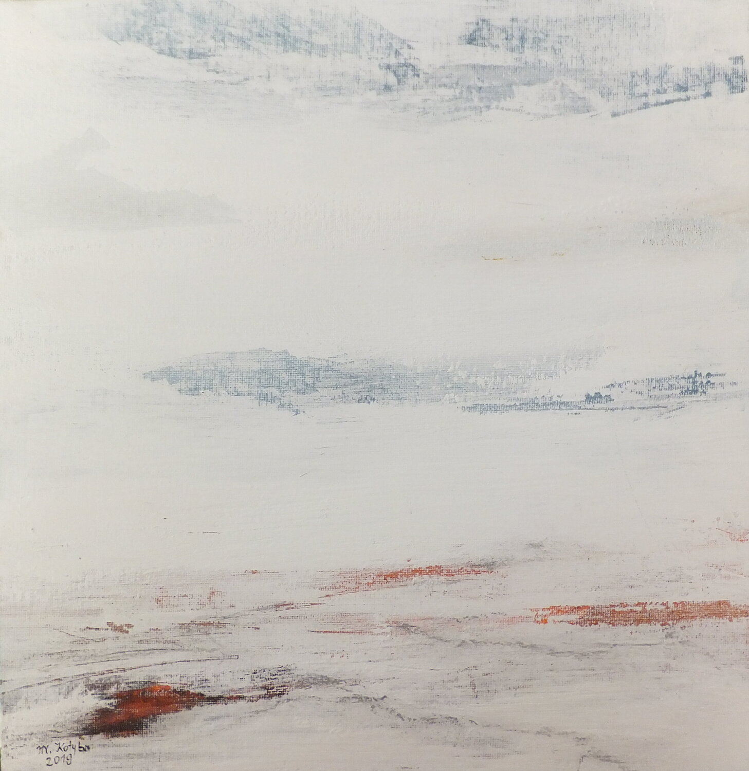 Piccolo neviato I Marion Kotyba