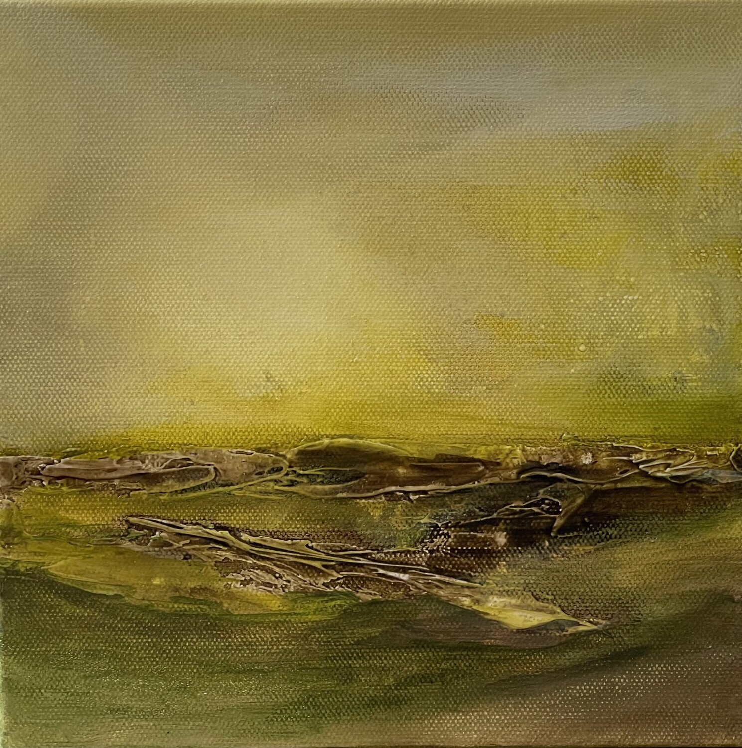 Tutto verde III Marion Kotyba