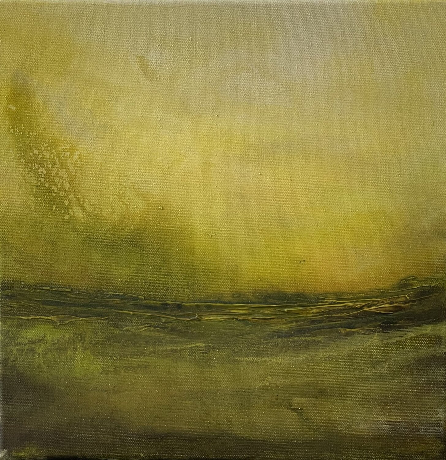 Tutto verde VI Marion Kotyba
