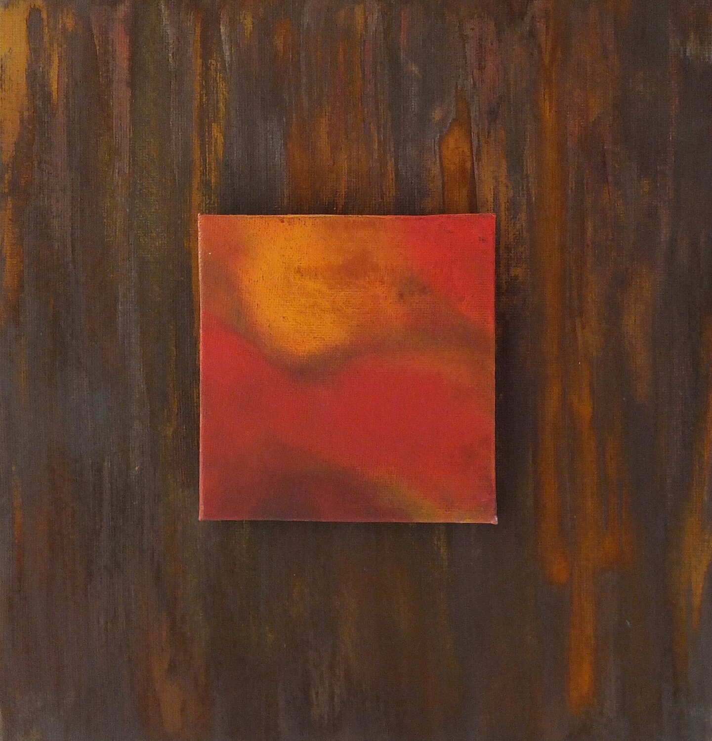 Piccolo Rosso III Marion Kotyba