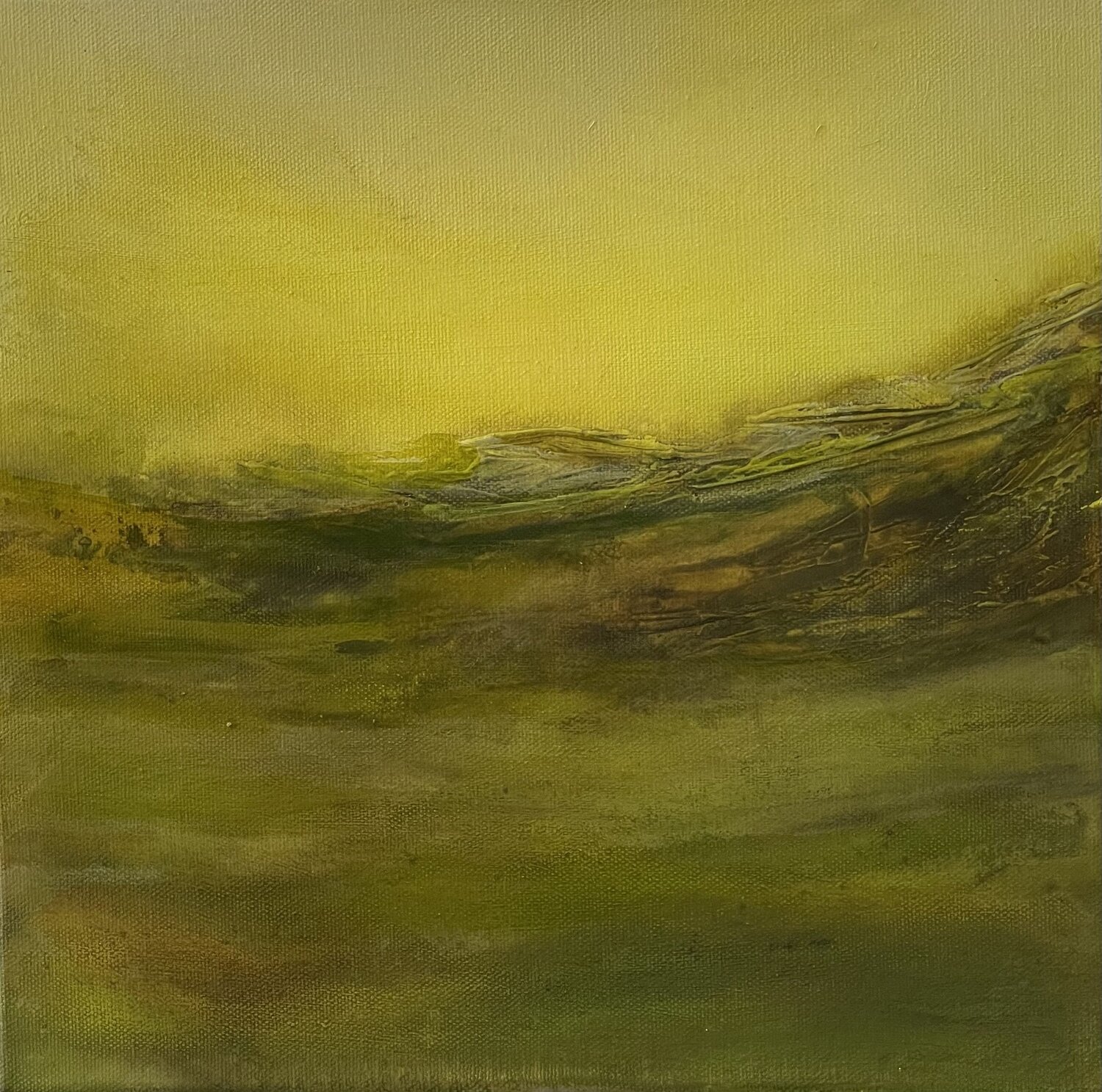Tutto verde VII Marion Kotyba