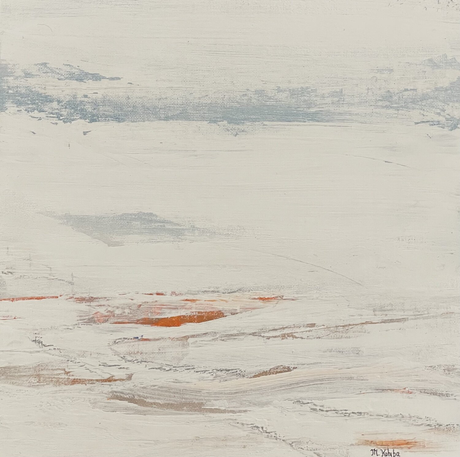 Piccolo neviato II Marion Kotyba