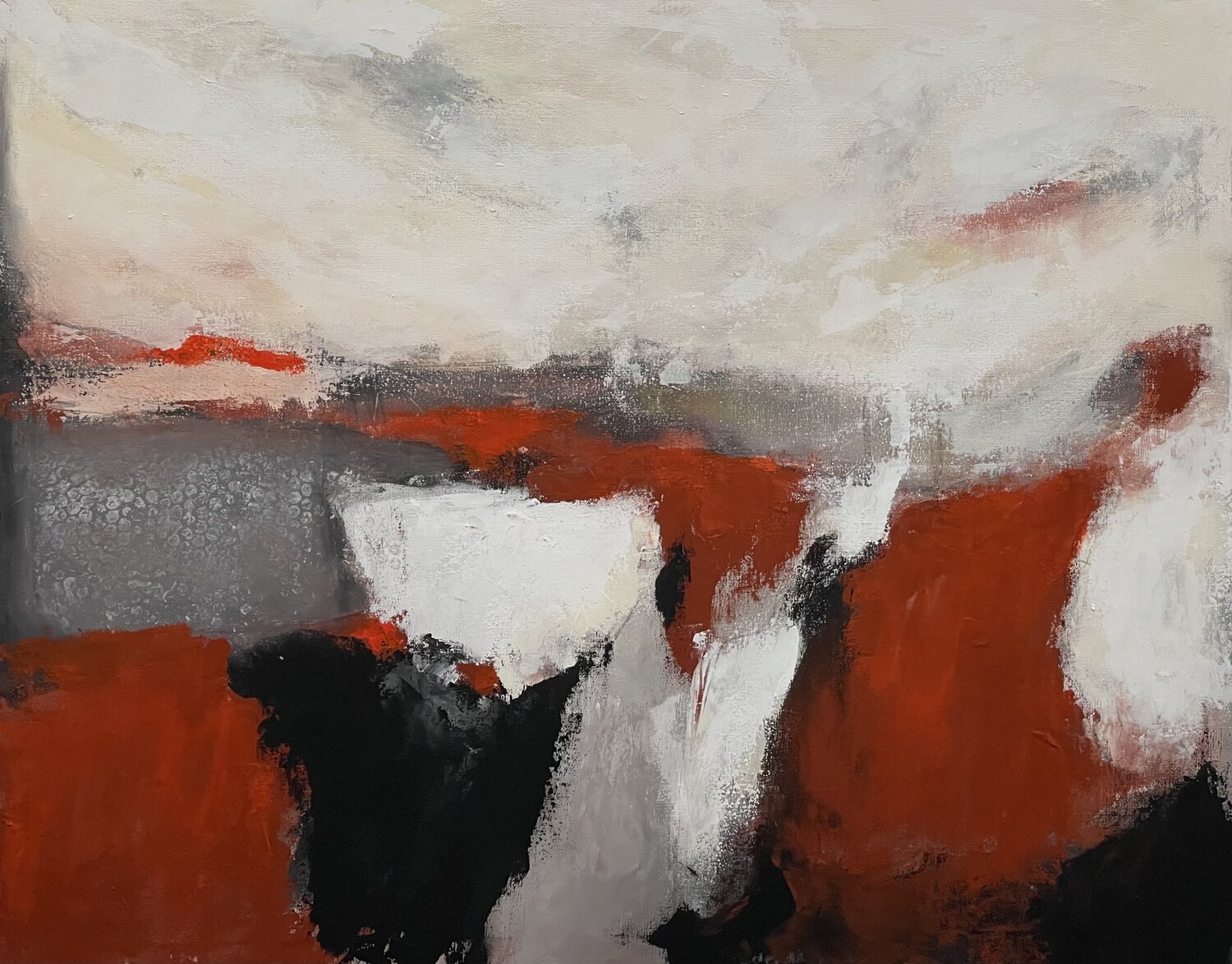Cambiamento II Marion Kotyba