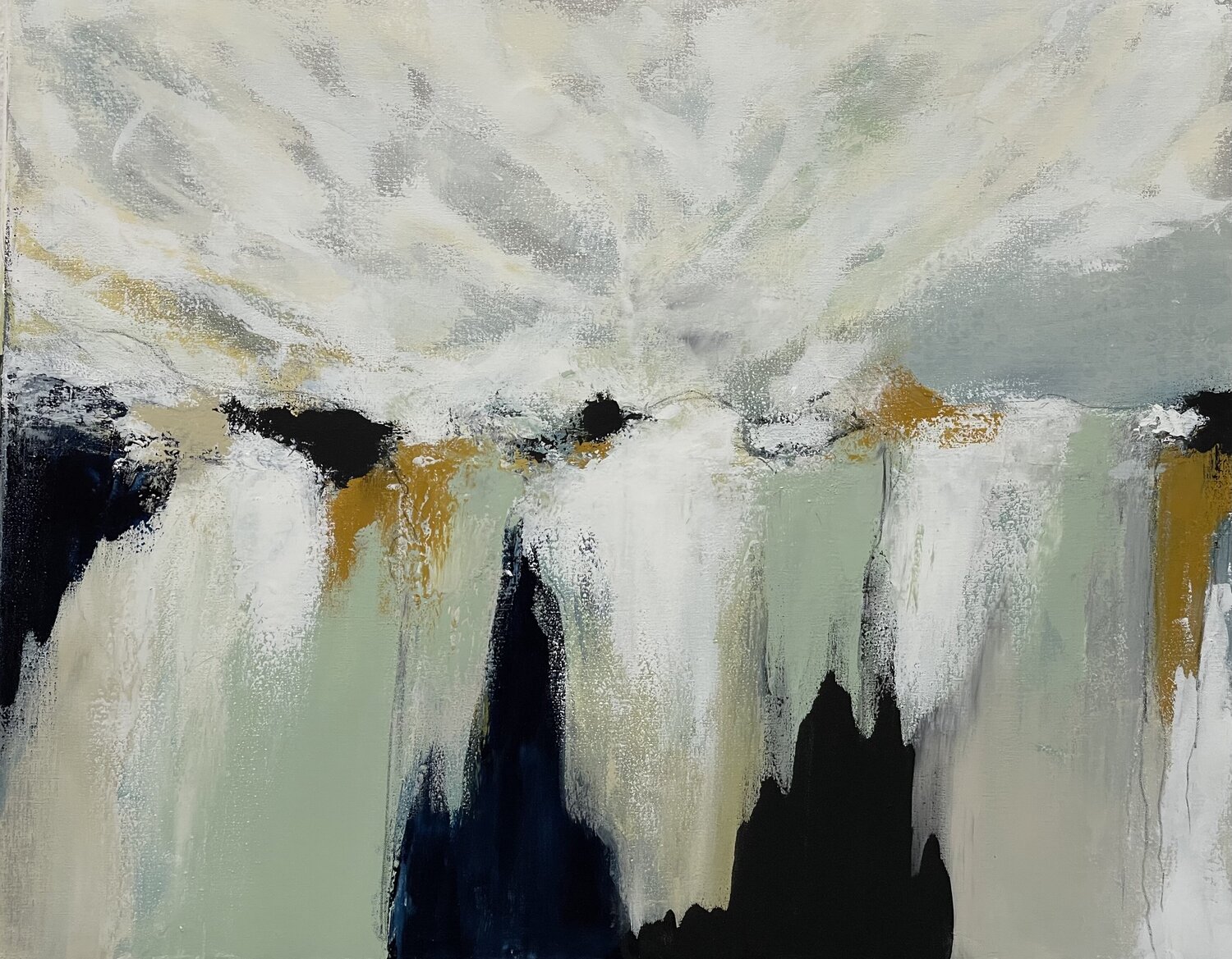 Cambiamento VI Marion Kotyba