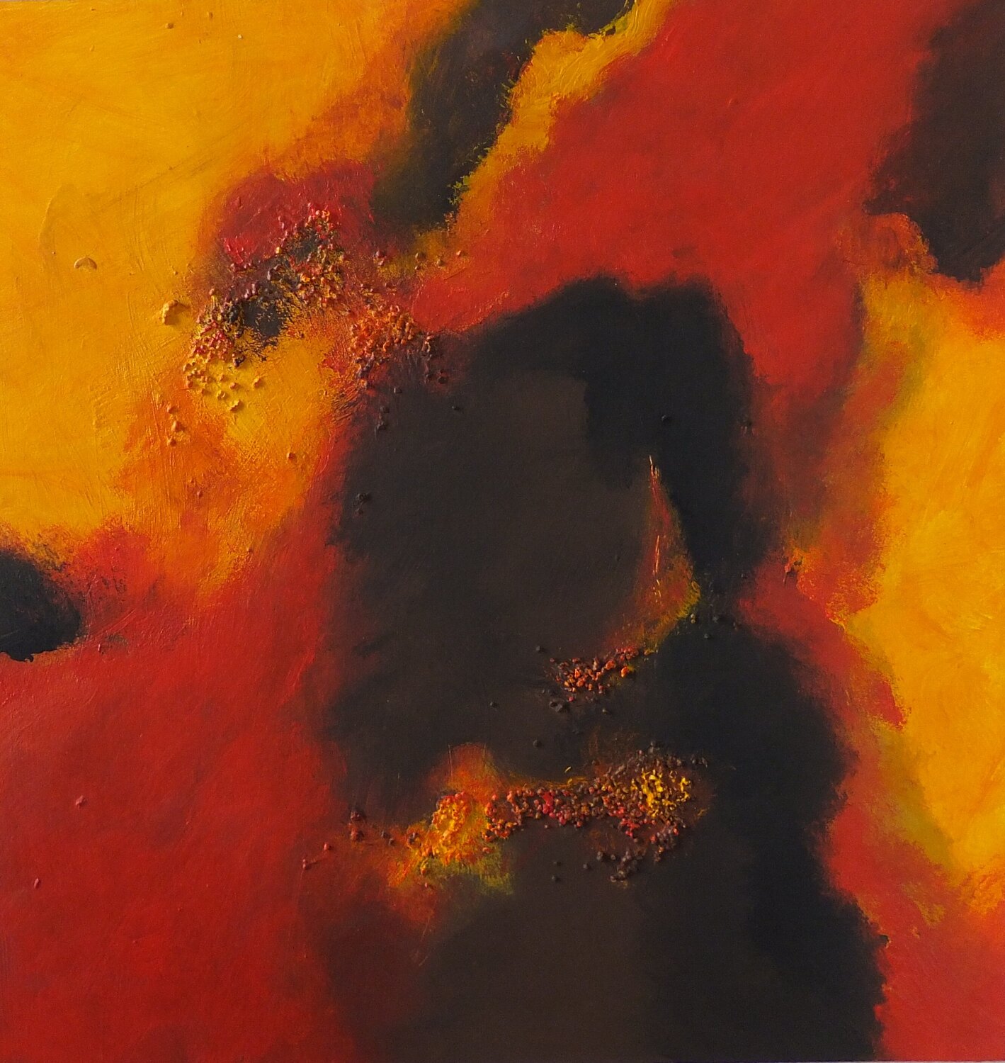 Fuoco I Marion Kotyba