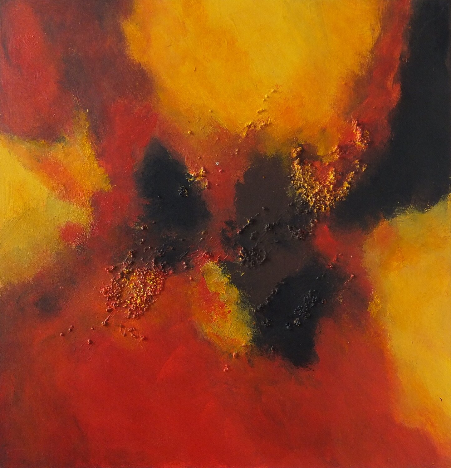 Fuoco II Marion Kotyba