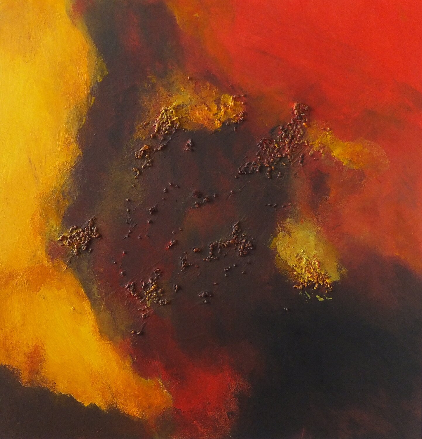 Fuoco III Marion Kotyba