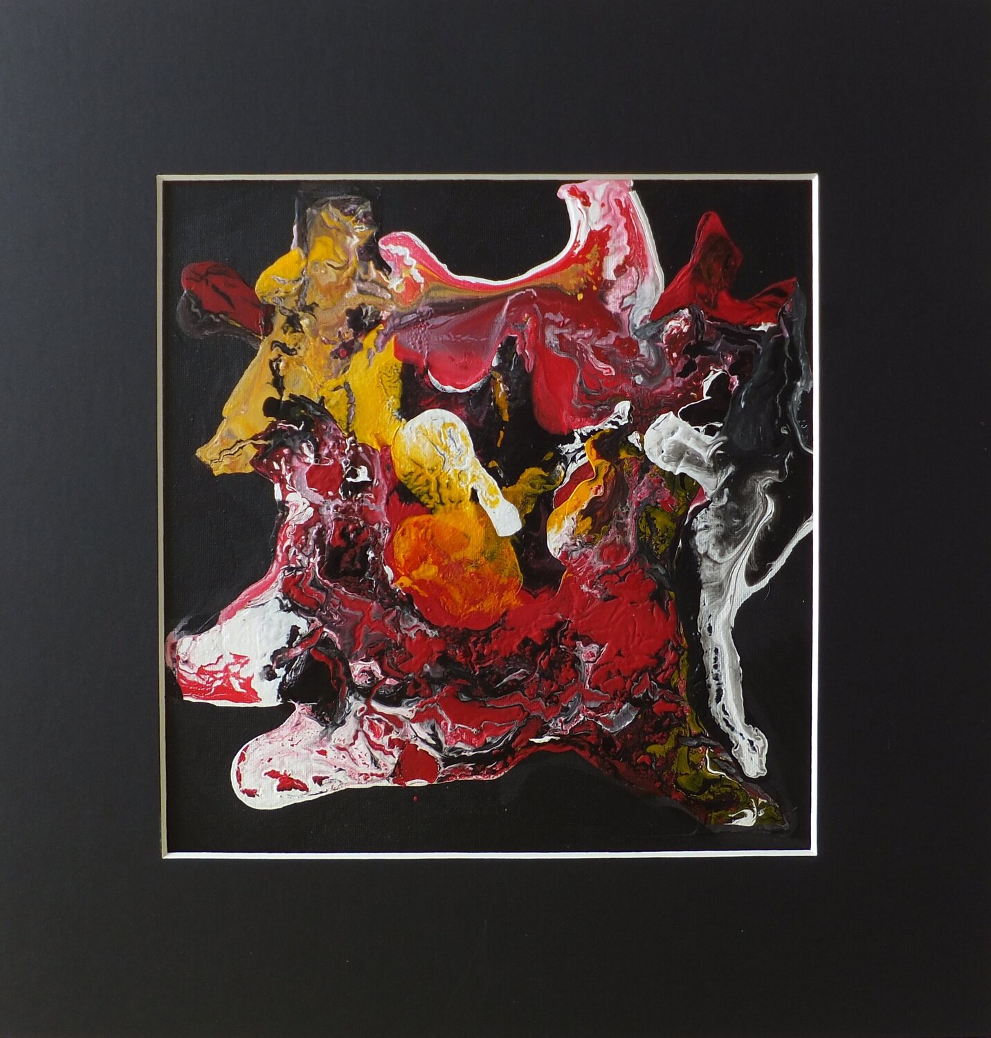 Fusione II Marion Kotyba