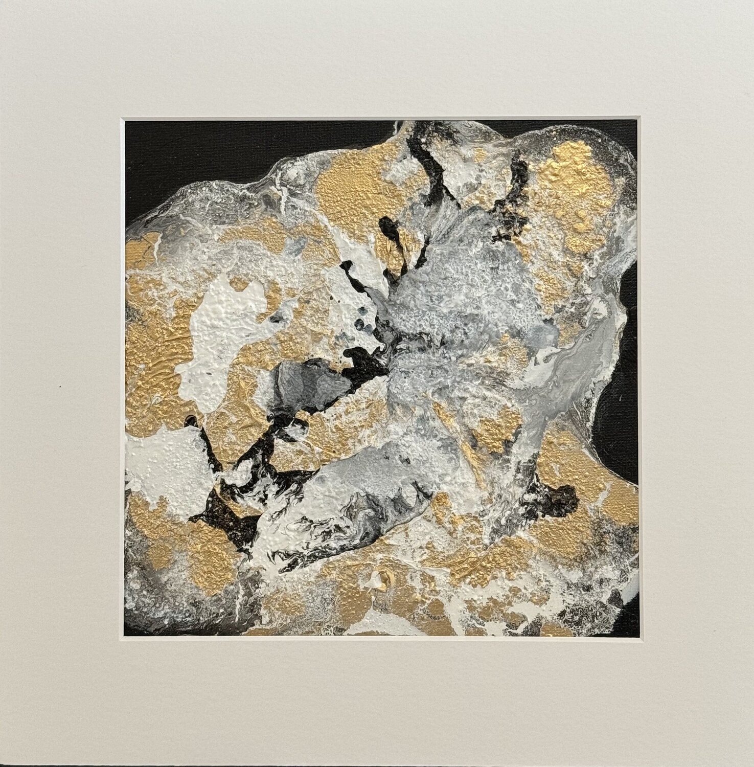 Piccolo Oro II Marion Kotyba