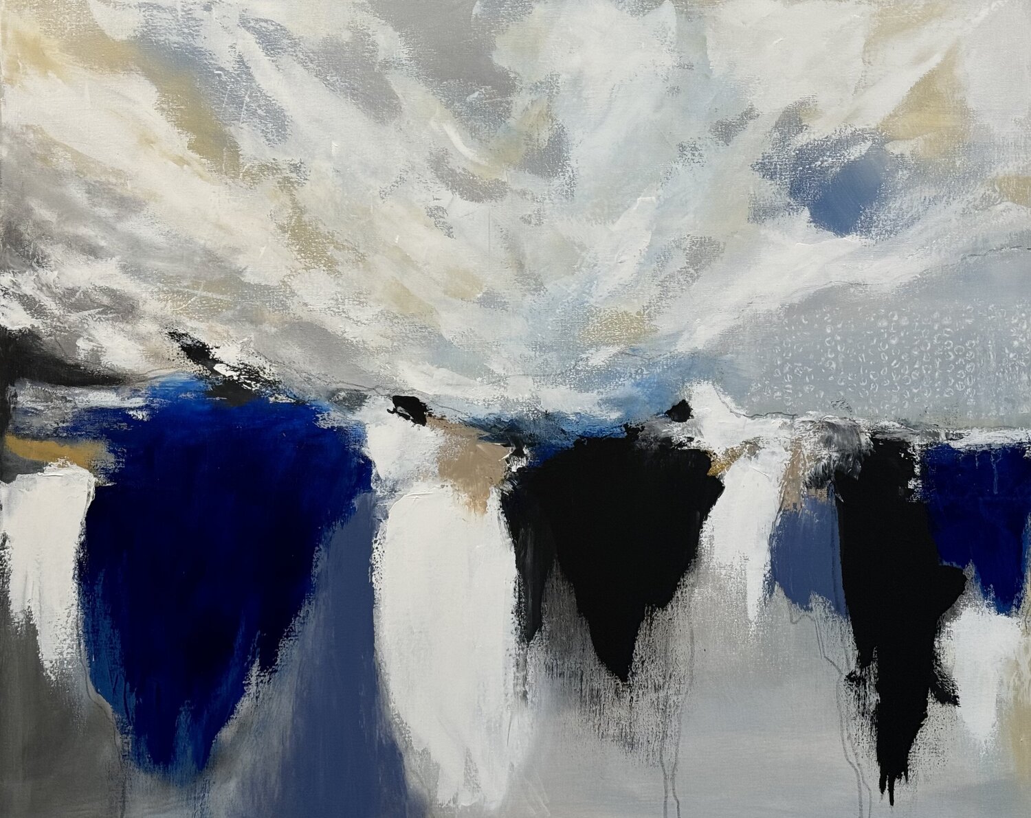 Cambiamento VIII Marion Kotyba