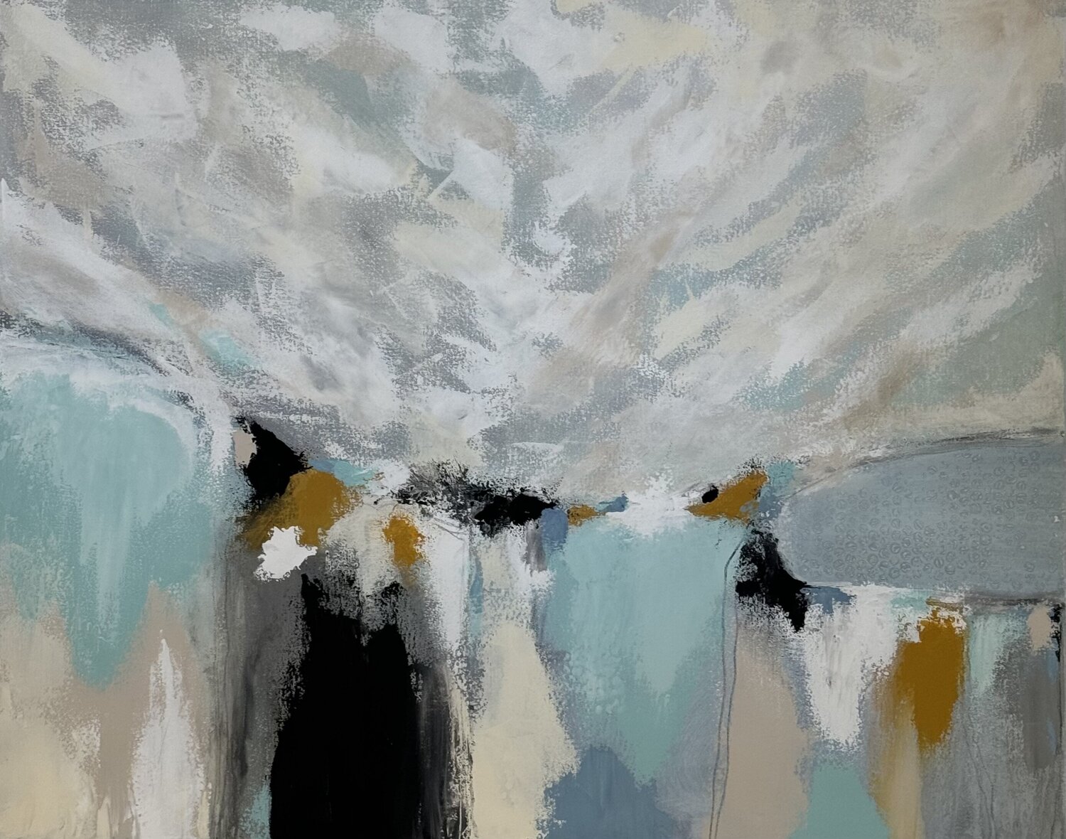 Cambiamento XIV Marion Kotyba