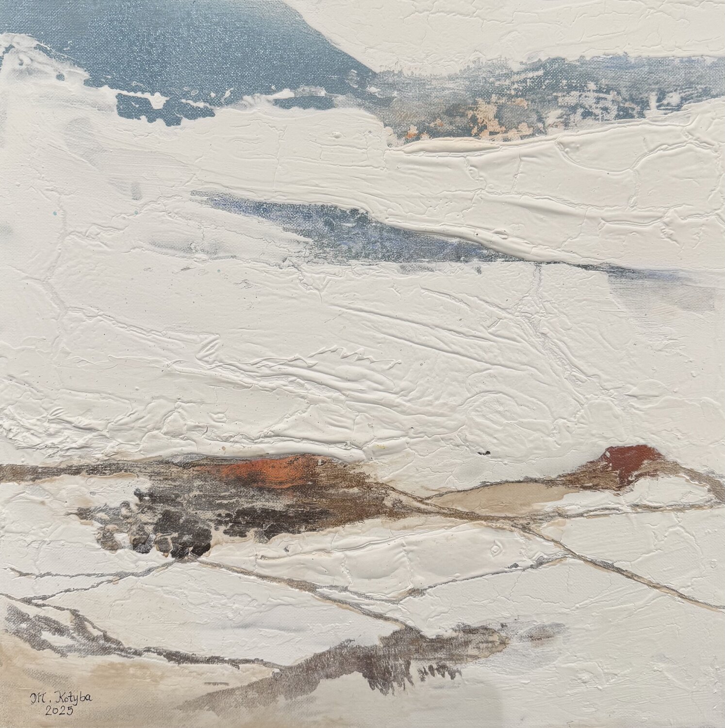 Piccolo neviato IV Marion Kotyba