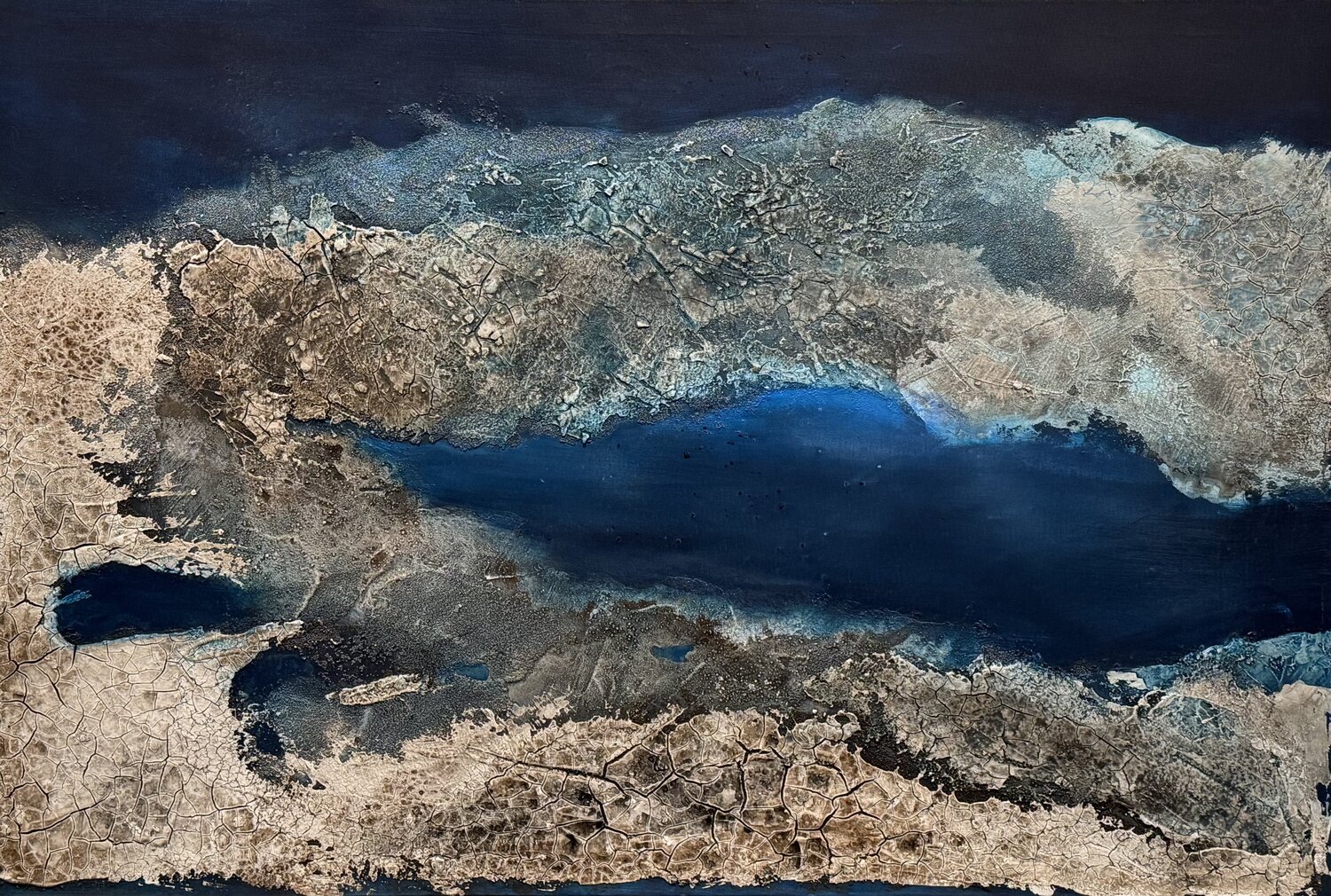 Fiordo III Marion Kotyba