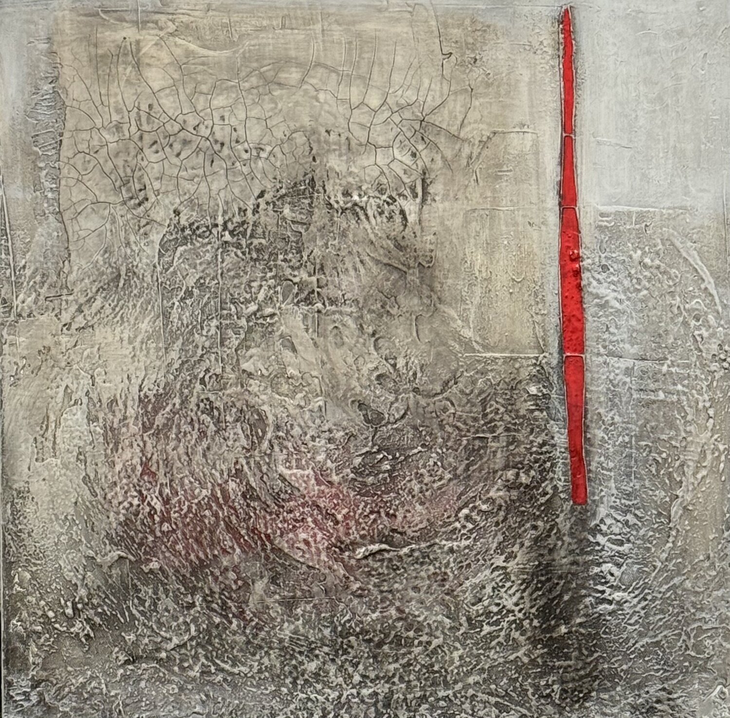 Strutura XV Marion Kotyba