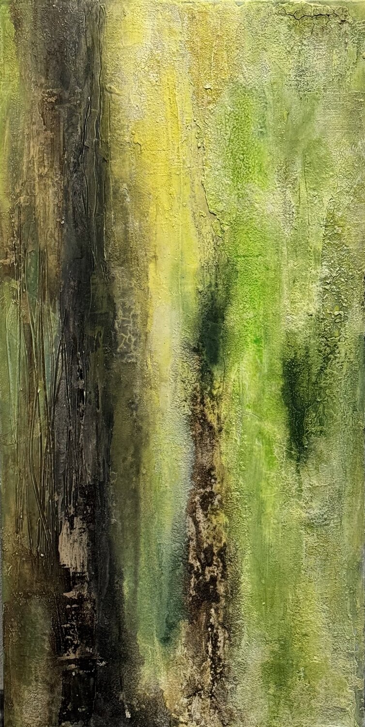 Strutura XVIII Marion Kotyba