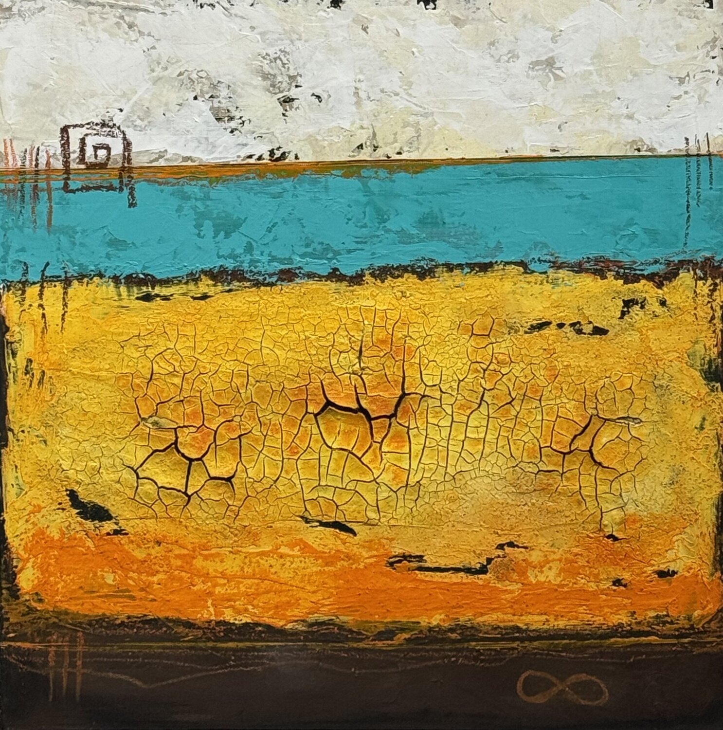 Ricordo VIII Marion Kotyba