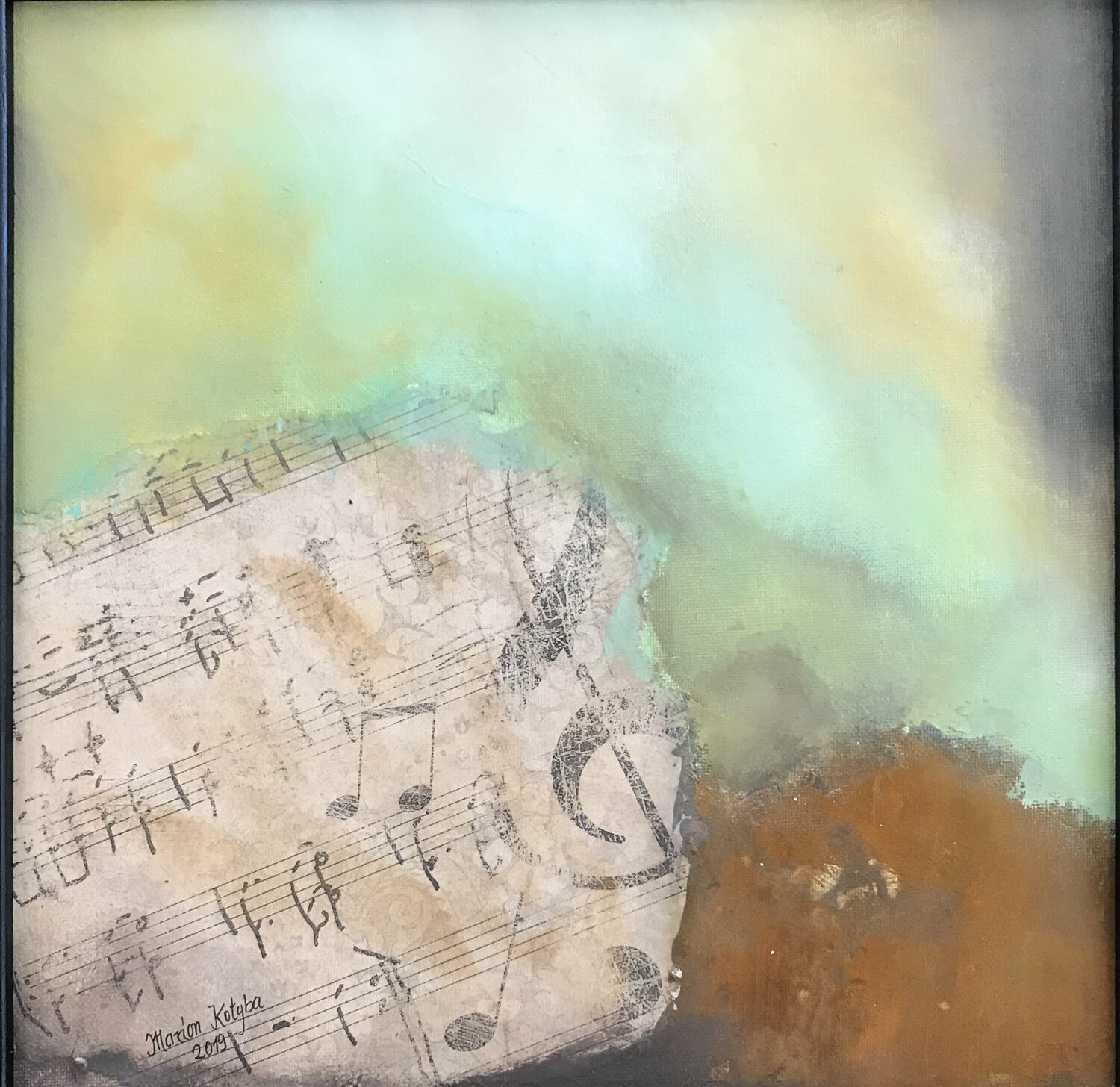 Musica I Marion Kotyba