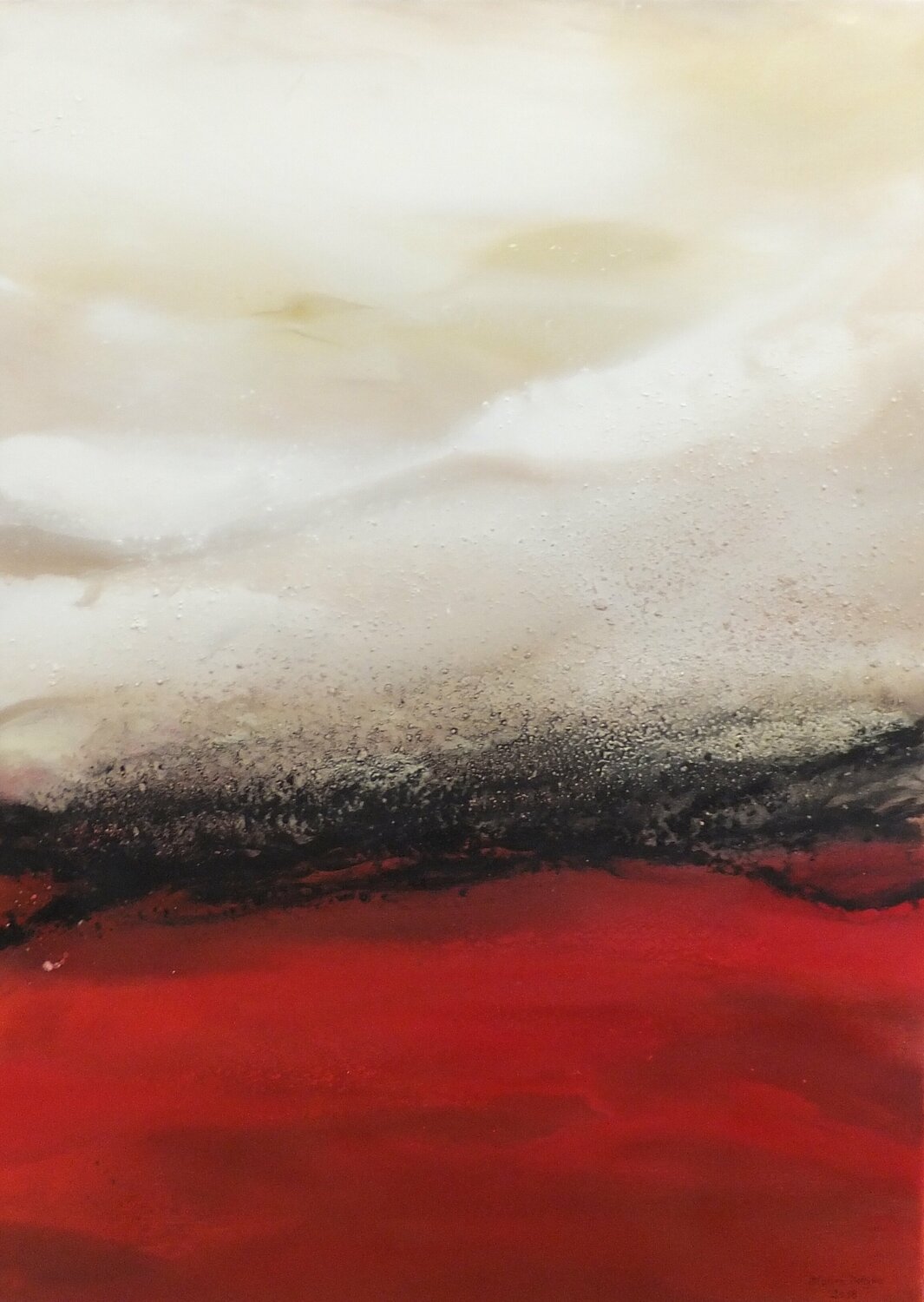 Firmamento V Marion Kotyba