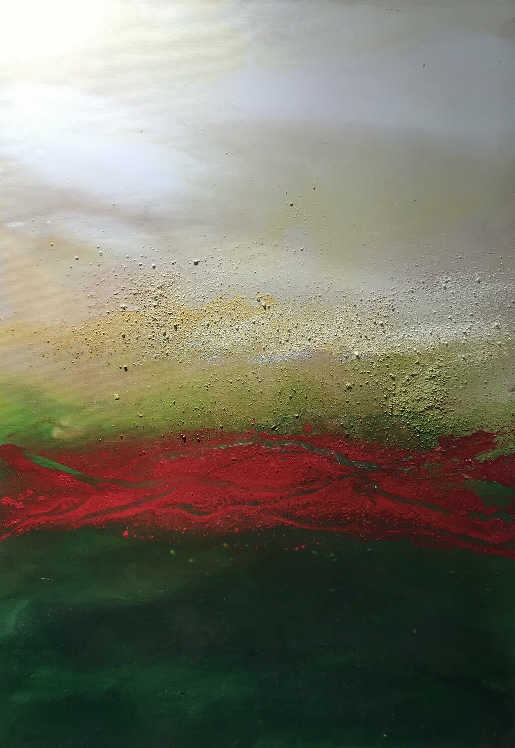 Firmamento VII Marion Kotyba