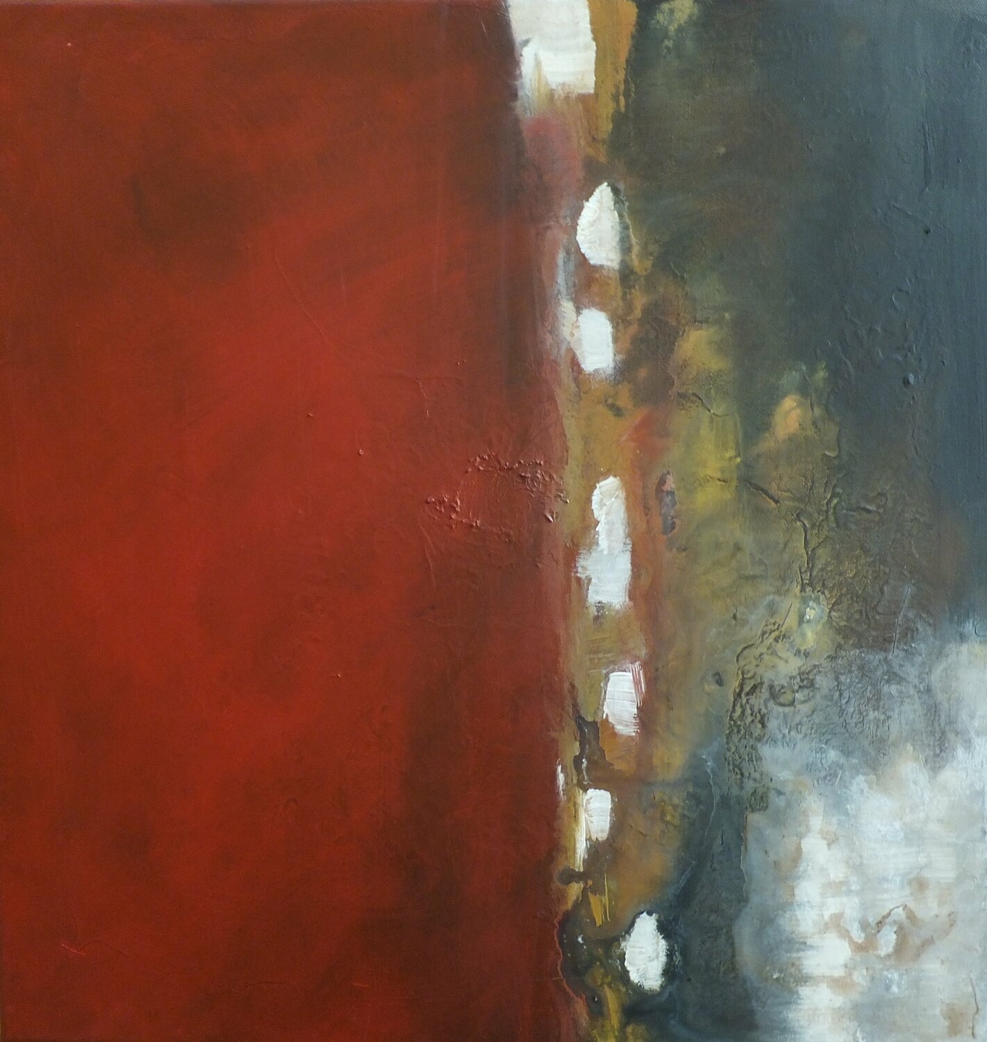 Calore IV Marion Kotyba