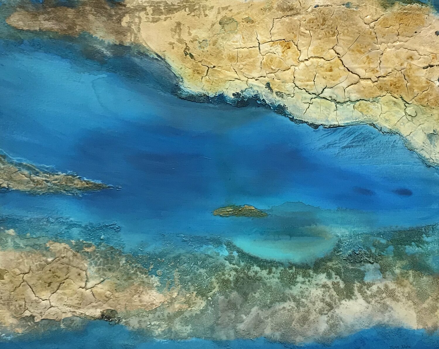 Costa VIII Marion Kotyba