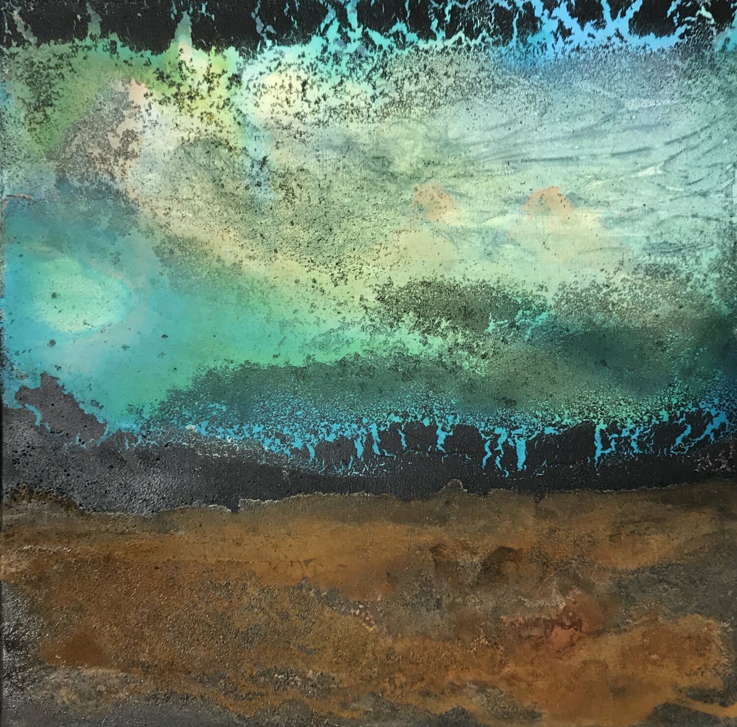 Autunno XIV Marion Kotyba