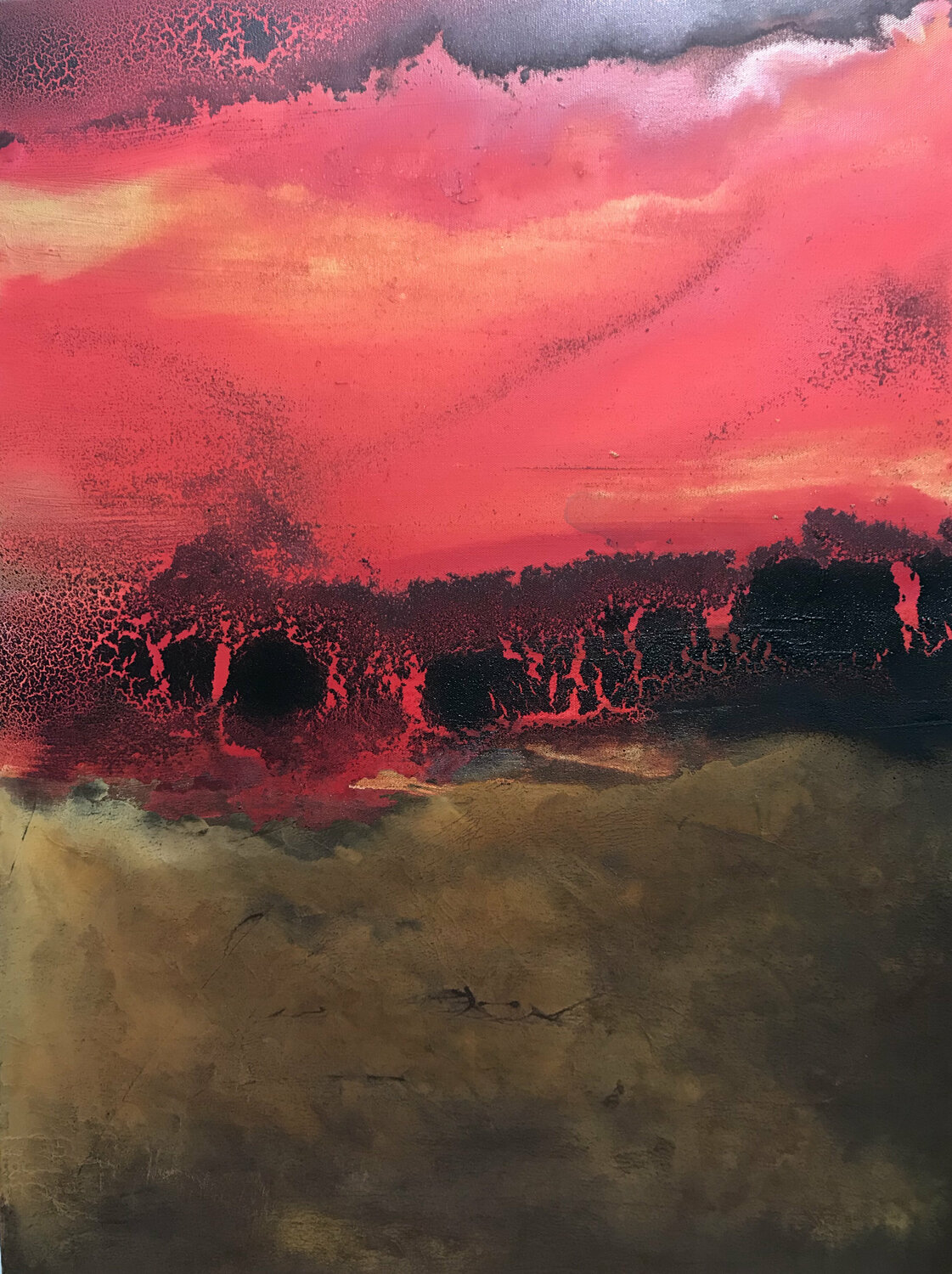 Autunno XV Marion Kotyba