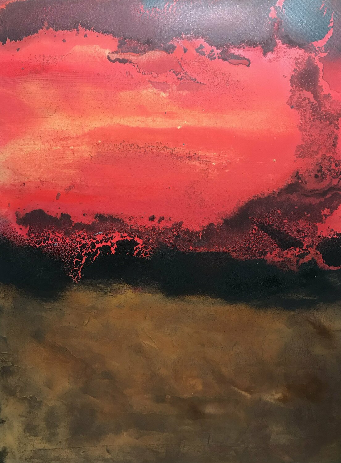 Autunno XVII Marion Kotyba