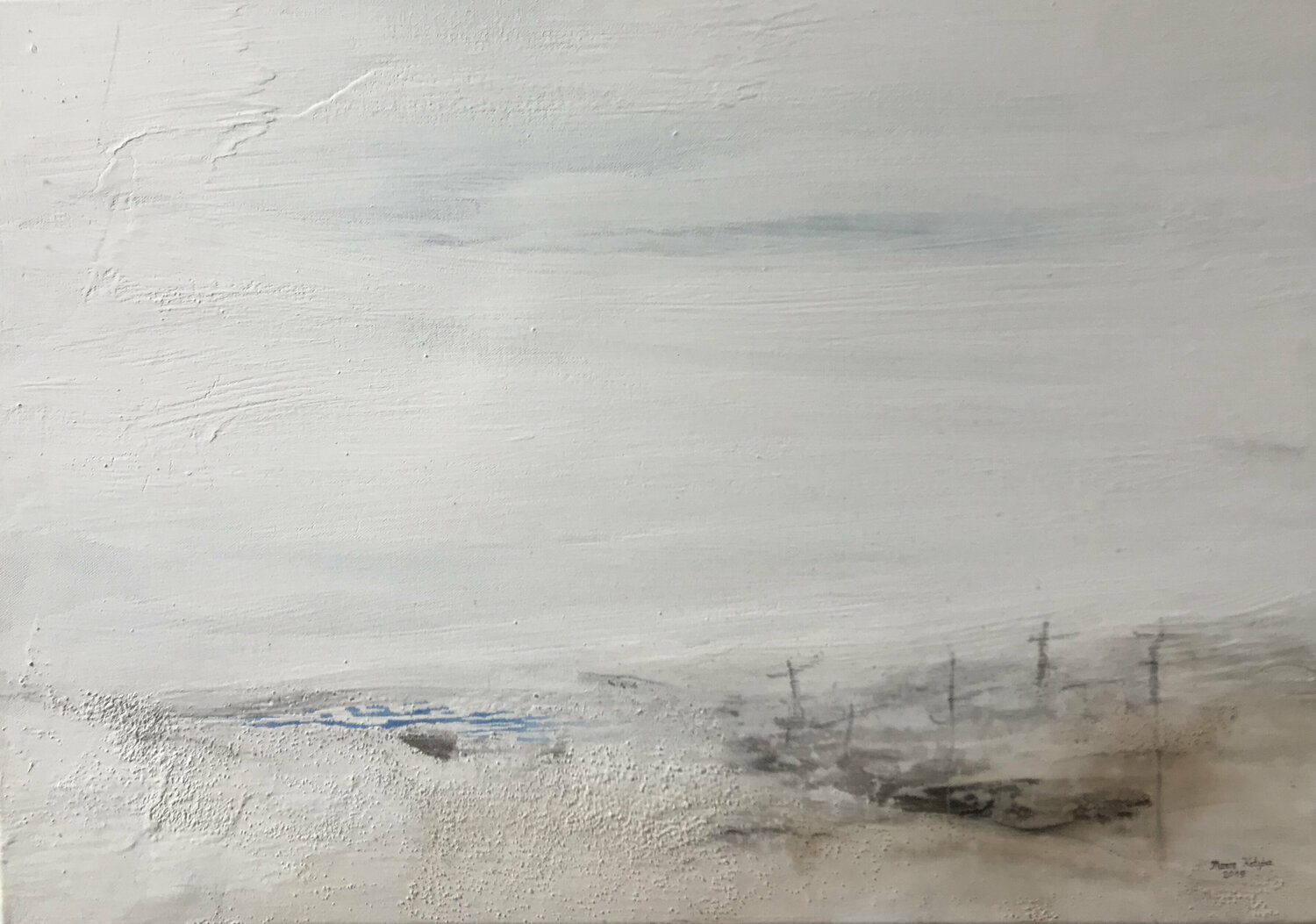 Neviato II Marion Kotyba