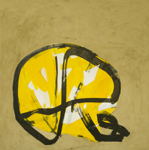 Infinity par Uwe Beyer, Peinture en vente sur Singulart
