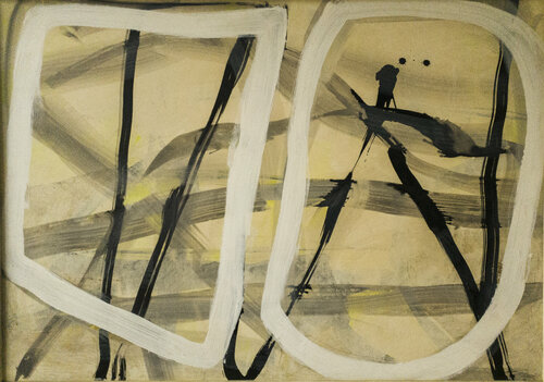 IIXO par Uwe Beyer, Peinture en vente sur Singulart