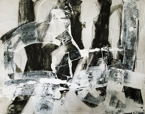Transluzent di Uwe Beyer, Pittura in vendita su Singulart