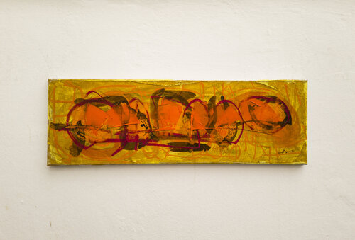 Herbstreihung Uwe Beyer
