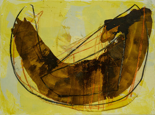 Metamorphose Uwe Beyer