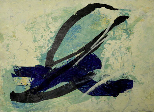 Schattenlicht di Uwe Beyer, Opera su carta in vendita su Singulart