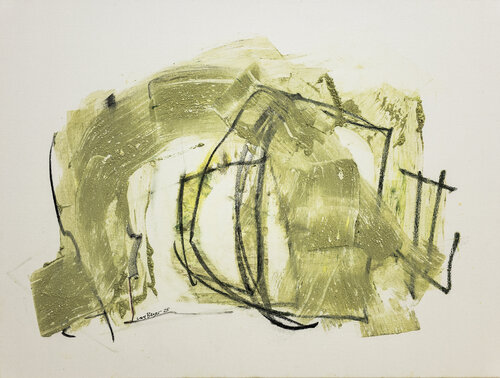 Schaffen par Uwe Beyer, Peinture en vente sur Singulart