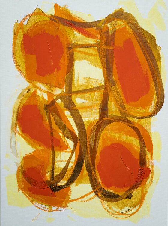 Herbstraute Uwe Beyer
