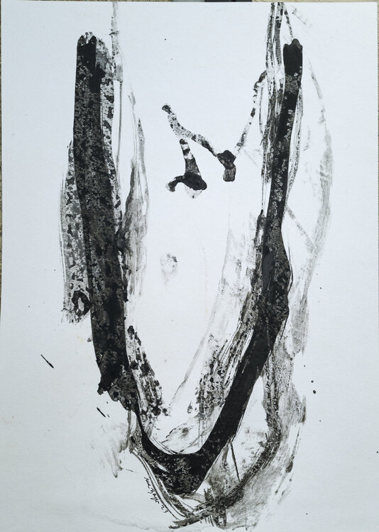Gabel Uwe Beyer