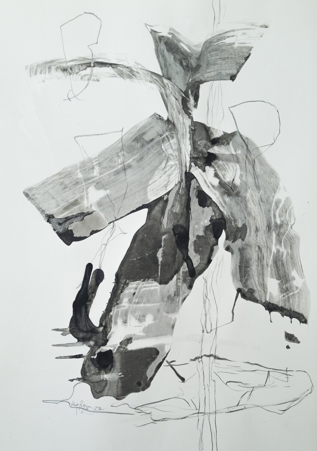 Floral Uwe Beyer