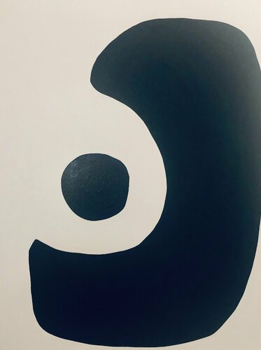 Reflection I by Kerry Campbell, Painting for Sale on Singulart