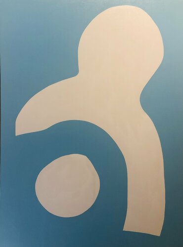 All Ways van Kerry Campbell, Schilderij te koop op Singulart