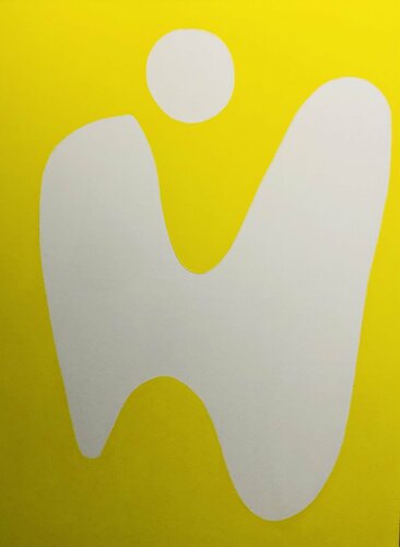 Joyful Journey van Kerry Campbell, Schilderij te koop op Singulart