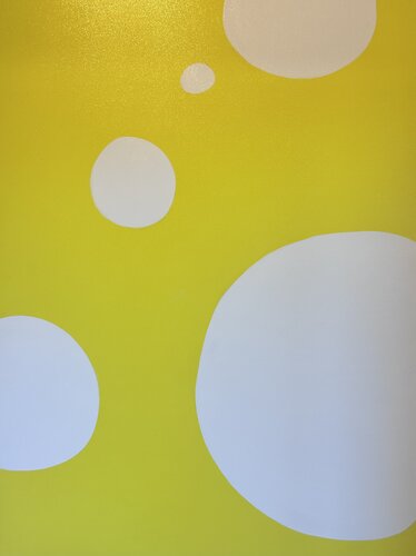 Sun Spots by Kerry Campbell, Painting for Sale on Singulart