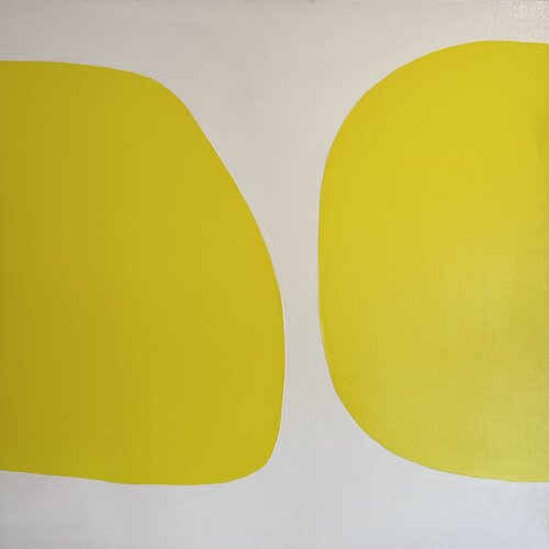 Salutation II by Kerry Campbell, Painting for Sale on Singulart