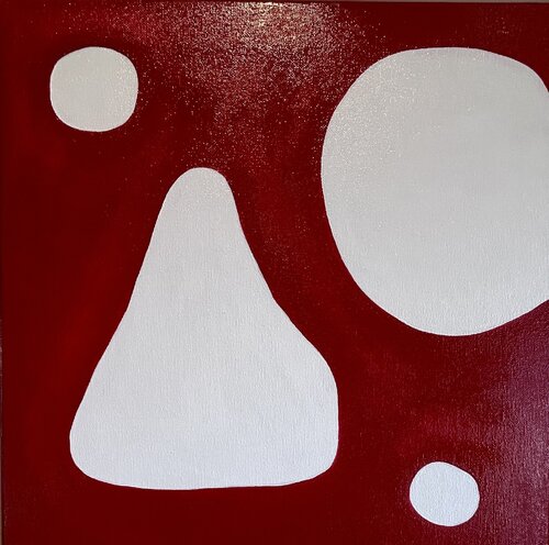 Engagement by Kerry Campbell, Painting for Sale on Singulart