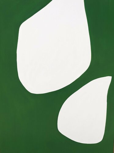 Splendor par Kerry Campbell, Peinture en vente sur Singulart