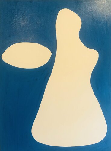 Daydream van Kerry Campbell, Schilderij te koop op Singulart