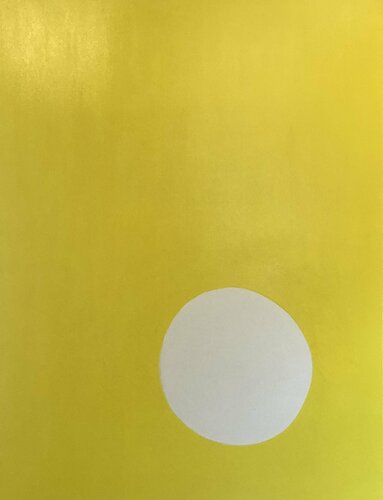 Joy I van Kerry Campbell, Schilderij te koop op Singulart