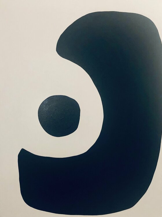 Reflection I Kerry Campbell