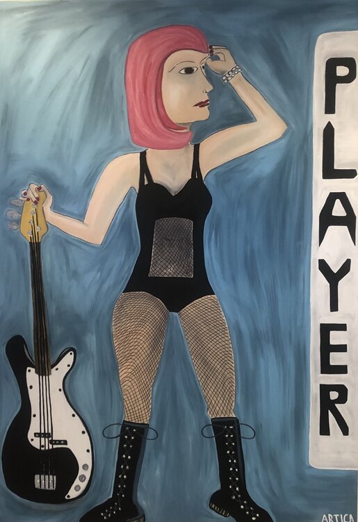 Two Can Play at This Game Kerry Campbell